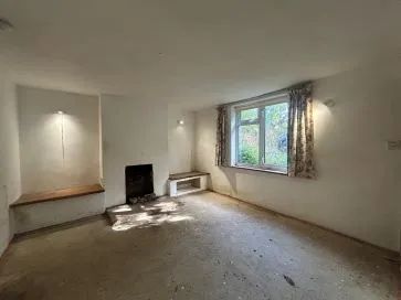 Property cover
