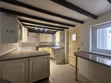 Property for Auction in East Anglia - 1 Stone Cottages, Mill Street, Middleton, Saxmundham, Suffolk IP17 3NG
