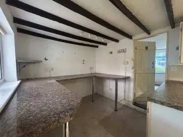 Property for Auction in East Anglia - 1 Stone Cottages, Mill Street, Middleton, Saxmundham, Suffolk IP17 3NG