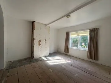 Property for Auction in East Anglia - 1 Stone Cottages, Mill Street, Middleton, Saxmundham, Suffolk IP17 3NG