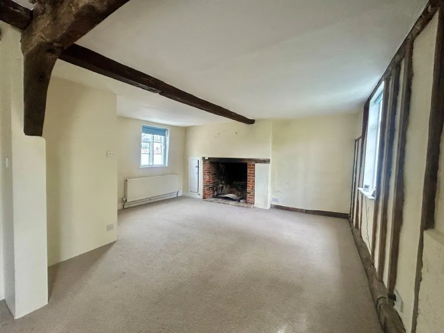 Property for Auction in East Anglia - 16 Quayside, Woodbridge, Suffolk IP12 1BH