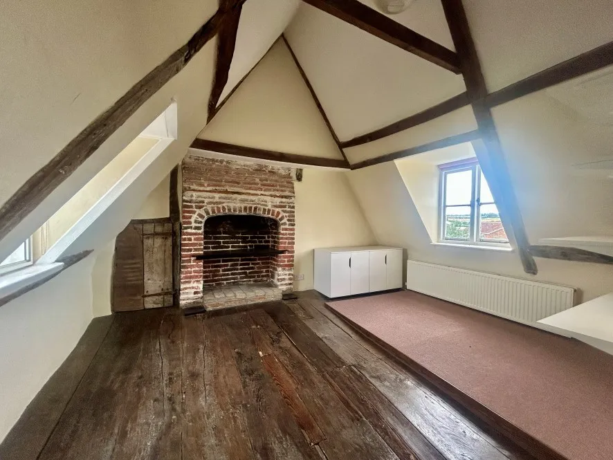 Property for Auction in East Anglia - 16 Quayside, Woodbridge, Suffolk IP12 1BH