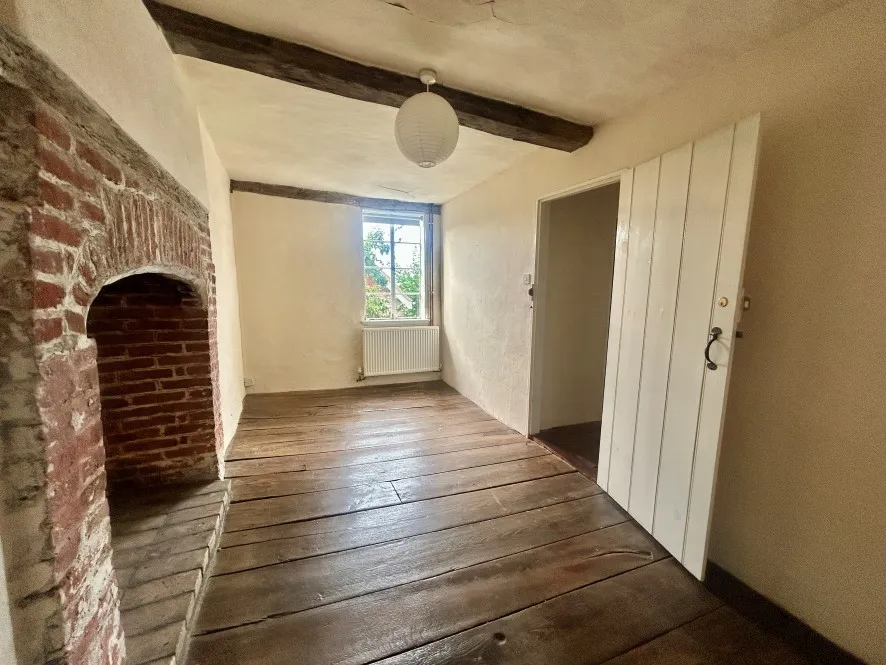 Property for Auction in East Anglia - 16 Quayside, Woodbridge, Suffolk IP12 1BH