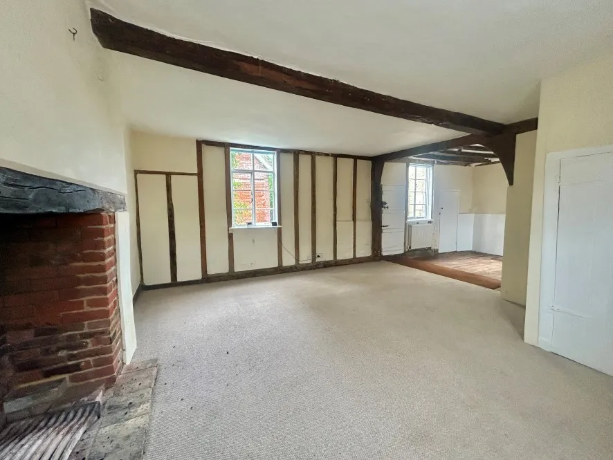 Property for Auction in East Anglia - 16 Quayside, Woodbridge, Suffolk IP12 1BH