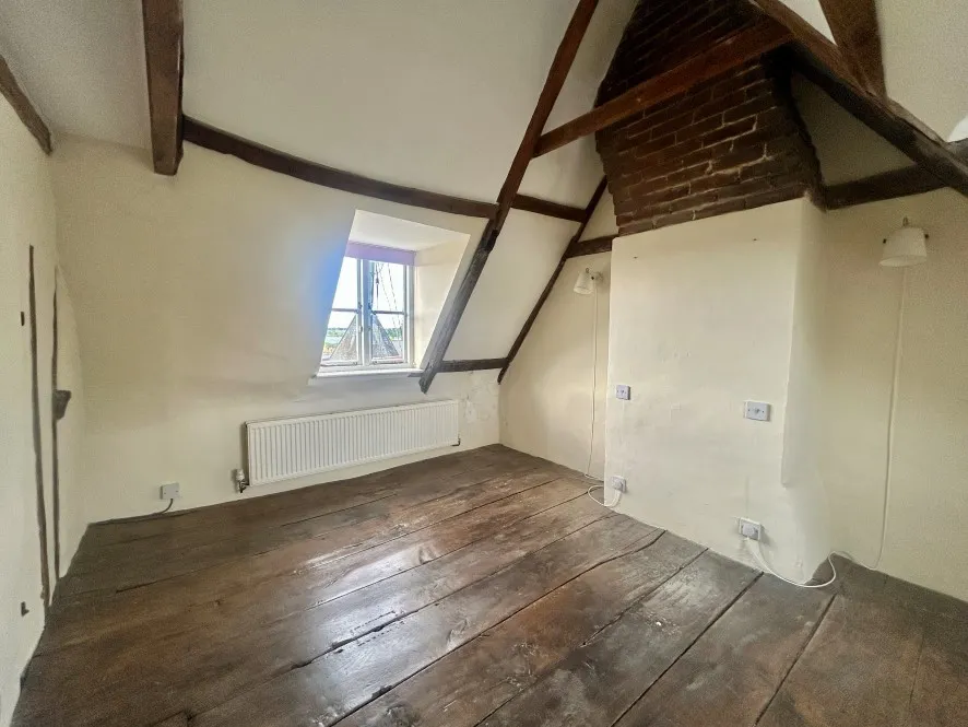 Property for Auction in East Anglia - 16 Quayside, Woodbridge, Suffolk IP12 1BH