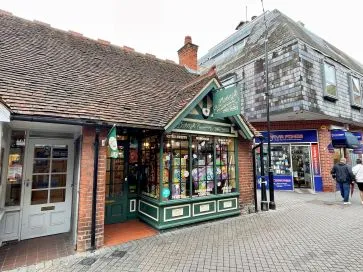 Property for Auction in East Anglia - 34 Eld Lane, Colchester, Essex CO1 1LS