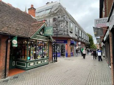 Property for Auction in East Anglia - 34 Eld Lane, Colchester, Essex CO1 1LS