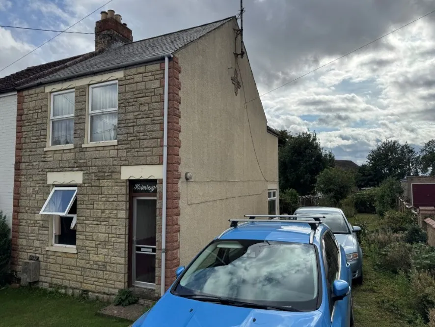 Property for Auction in East Anglia - 143 Church Road, Emneth, Wisbech, Cambridgeshire PE14 8AF