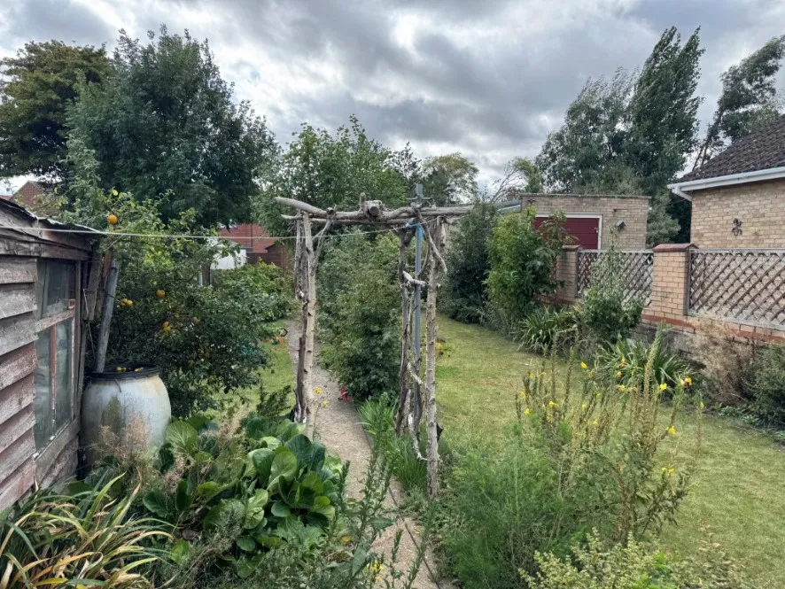 Property for Auction in East Anglia - 143 Church Road, Emneth, Wisbech, Cambridgeshire PE14 8AF