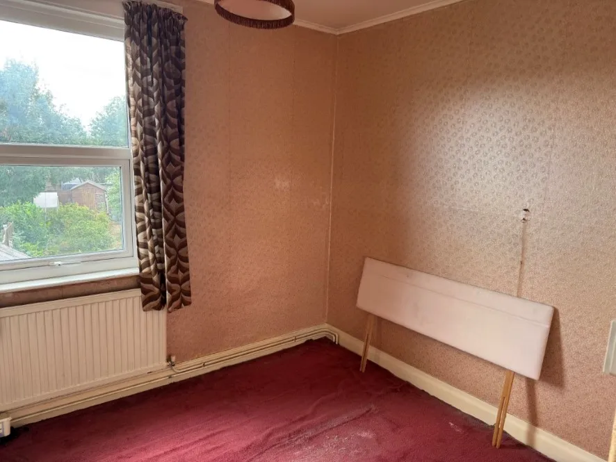 Property for Auction in East Anglia - 143 Church Road, Emneth, Wisbech, Cambridgeshire PE14 8AF