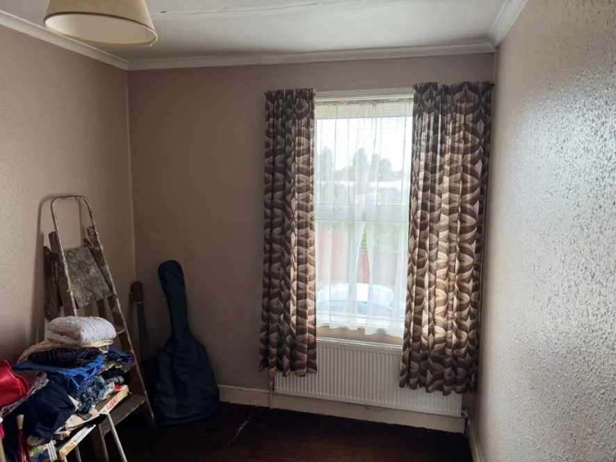 Property for Auction in East Anglia - 143 Church Road, Emneth, Wisbech, Cambridgeshire PE14 8AF