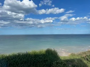 Property for Auction in East Anglia - 14 Sea View Road, Mundesley, Norwich, Norfolk NR11 8DH