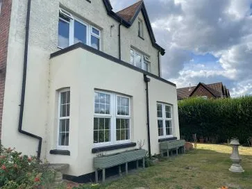 Property for Auction in East Anglia - 14 Sea View Road, Mundesley, Norwich, Norfolk NR11 8DH