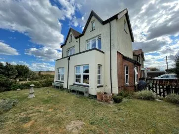 Property for Auction in East Anglia - 14 Sea View Road, Mundesley, Norwich, Norfolk NR11 8DH