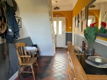 Property for Auction in East Anglia - 14 Sea View Road, Mundesley, Norwich, Norfolk NR11 8DH