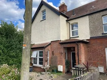 Property for Auction in East Anglia - 14 Sea View Road, Mundesley, Norwich, Norfolk NR11 8DH