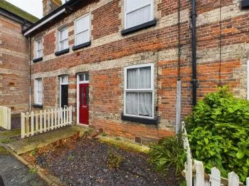 Property for Auction in East Anglia - 3 Melton Street, Melton Constable, Norfolk NR24 2DB