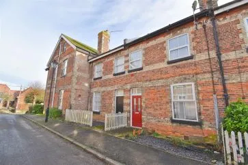 Property for Auction in East Anglia - 3 Melton Street, Melton Constable, Norfolk NR24 2DB