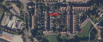 Property for Auction in East Anglia - 3 Melton Street, Melton Constable, Norfolk NR24 2DB