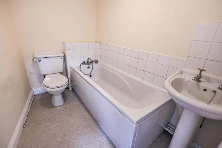 Property for Auction in East Anglia - 22 Norwich Road, Wisbech PE13 2AP