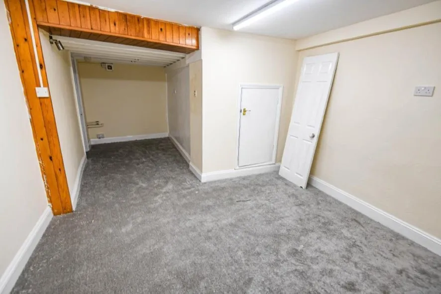 Property for Auction in East Anglia - 22 Norwich Road, Wisbech PE13 2AP