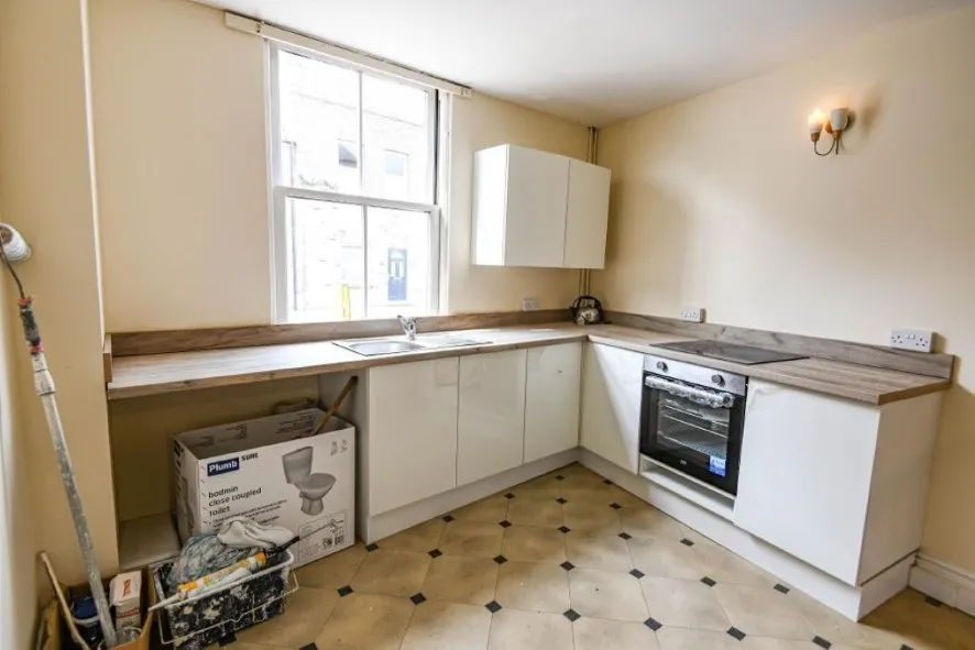 Property for Auction in East Anglia - 22 Norwich Road, Wisbech PE13 2AP