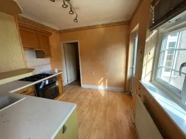 Property for Auction in East Anglia - 1C Ashley Court, Butts Road, Stanford-Le-Hope, Essex SS17 0JH