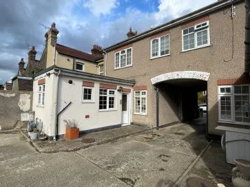 Property for Auction in East Anglia - 1C Ashley Court, Butts Road, Stanford-Le-Hope, Essex SS17 0JH