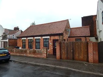 Property cover