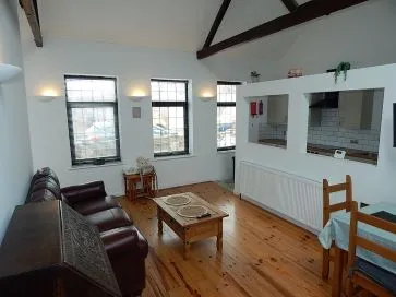 Property for Auction in East Anglia - 40a Palgrave Road, Great Yarmouth, Norfolk NR30 1QD