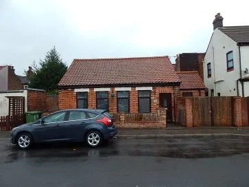 Property for Auction in East Anglia - 40a Palgrave Road, Great Yarmouth, Norfolk NR30 1QD
