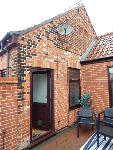 Property for Auction in East Anglia - 40a Palgrave Road, Great Yarmouth, Norfolk NR30 1QD