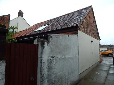 Property for Auction in East Anglia - 40a Palgrave Road, Great Yarmouth, Norfolk NR30 1QD