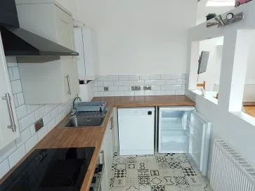 Property for Auction in East Anglia - 40a Palgrave Road, Great Yarmouth, Norfolk NR30 1QD