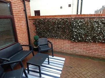 Property for Auction in East Anglia - 40a Palgrave Road, Great Yarmouth, Norfolk NR30 1QD