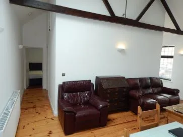 Property for Auction in East Anglia - 40a Palgrave Road, Great Yarmouth, Norfolk NR30 1QD
