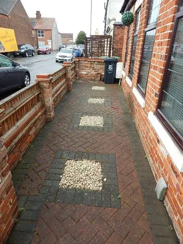 Property for Auction in East Anglia - 40a Palgrave Road, Great Yarmouth, Norfolk NR30 1QD