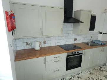 Property for Auction in East Anglia - 40a Palgrave Road, Great Yarmouth, Norfolk NR30 1QD