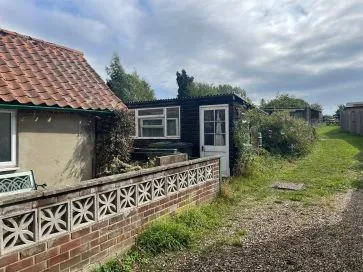 Property for Auction in East Anglia - 9 Fakenham Road, Great Ryburgh, Fakenham, Norfolk NR21 7AW