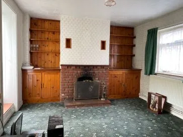 Property for Auction in East Anglia - 9 Fakenham Road, Great Ryburgh, Fakenham, Norfolk NR21 7AW