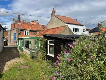 Property for Auction in East Anglia - 9 Fakenham Road, Great Ryburgh, Fakenham, Norfolk NR21 7AW