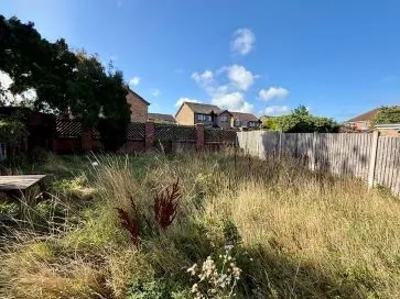 Property cover