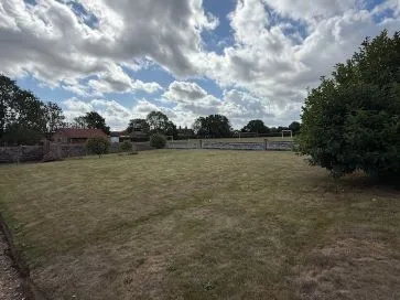 Property cover