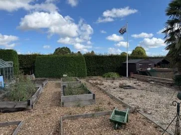 Property for Auction in East Anglia - Fortunes Well, 25 Holt Road, North Elmham, Dereham, Norfolk NR20 5JA