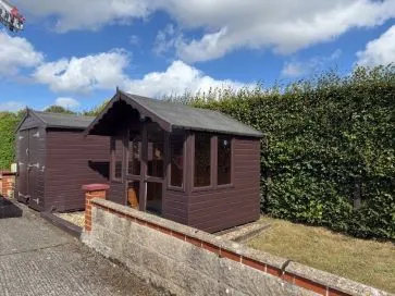 Property for Auction in East Anglia - Fortunes Well, 25 Holt Road, North Elmham, Dereham, Norfolk NR20 5JA