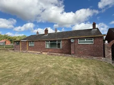 Property for Auction in East Anglia - Fortunes Well, 25 Holt Road, North Elmham, Dereham, Norfolk NR20 5JA