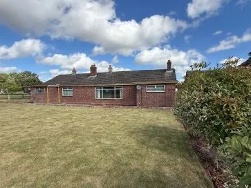 Property for Auction in East Anglia - Fortunes Well, 25 Holt Road, North Elmham, Dereham, Norfolk NR20 5JA
