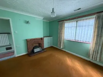 Property for Auction in East Anglia - Fortunes Well, 25 Holt Road, North Elmham, Dereham, Norfolk NR20 5JA