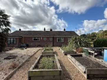 Property for Auction in East Anglia - Fortunes Well, 25 Holt Road, North Elmham, Dereham, Norfolk NR20 5JA