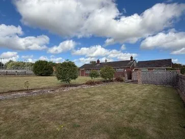 Property for Auction in East Anglia - Fortunes Well, 25 Holt Road, North Elmham, Dereham, Norfolk NR20 5JA